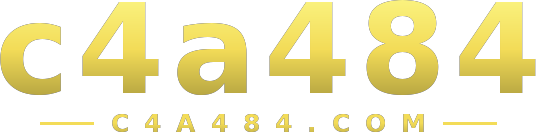 c4a484 logo