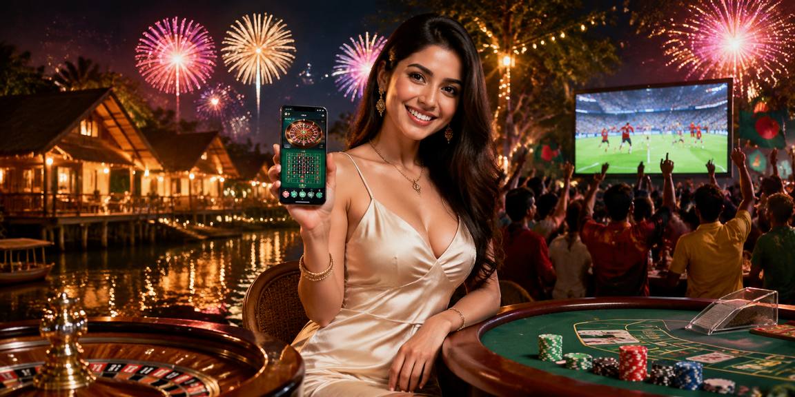c4a484 casino app visual